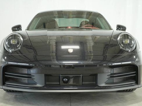 Certified 2025 Porsche 911 Carrera image 11