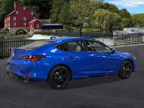 New 2026 Acura Integra A-Spec image 5