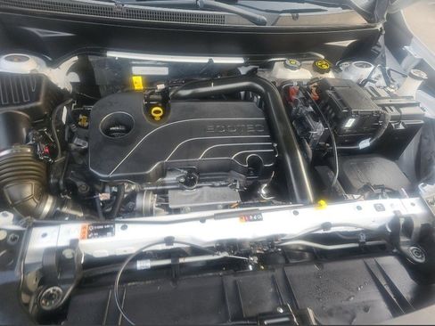 Used 2023 GMC Terrain SLE w/ Driver Convenience Package image 26