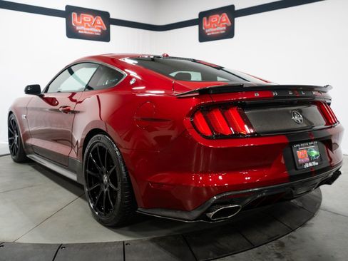 Used 2015 Ford Mustang GT Premium RWD image 6