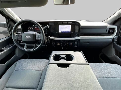 Used 2023 Ford F250 XLT AWD/4WD image 14