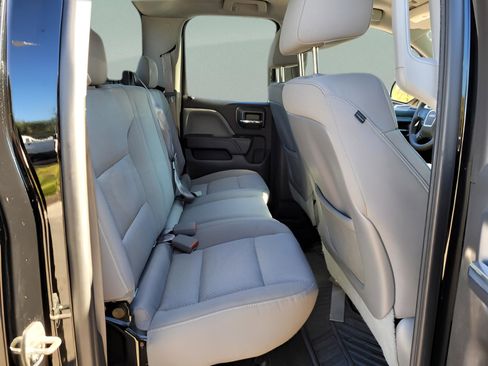 Used 2015 GMC Sierra 1500 2WD Double Cab w/ Elevation Edition image 18