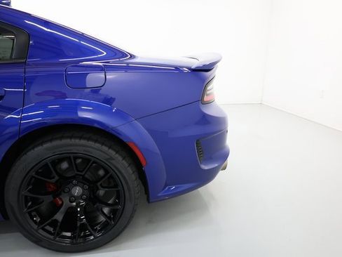 Used 2020 Dodge Charger SRT Hellcat w/ Harman/Kardon Audio Group image 58