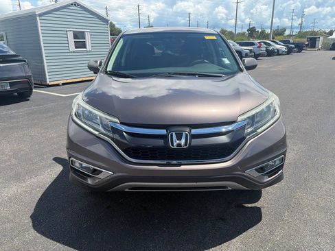 Used 2015 Honda CR-V EX image 2