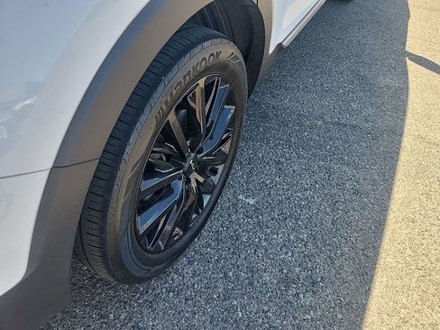 Used 2022 Kia Telluride SX w/ Towing Package FWD image 14