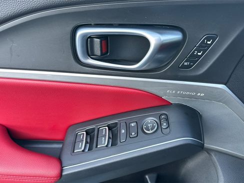 Used 2023 Acura Integra A-Spec image 11