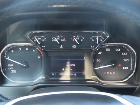 Used 2022 GMC Sierra 1500 Elevation AWD/4WD image 32