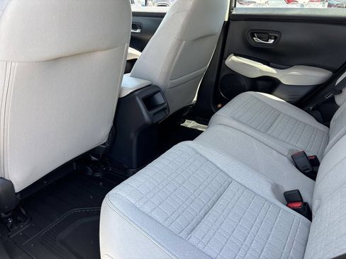 New 2027 Honda HR-V LX image 13