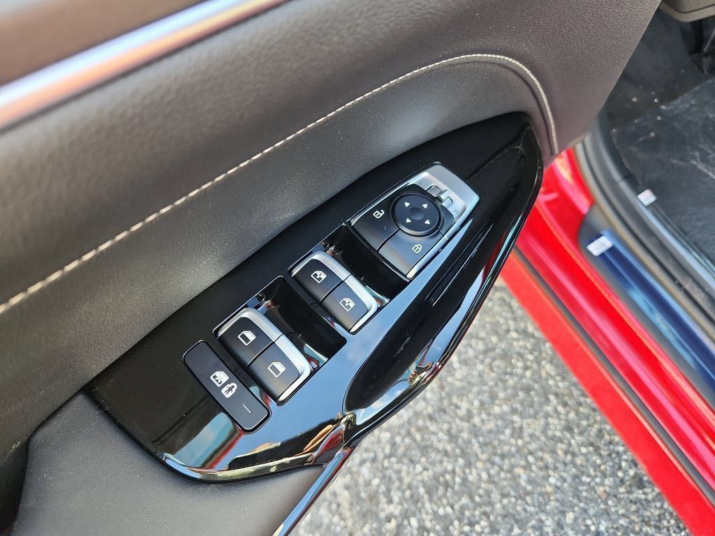 New 2026 Kia K5 GT-Line FWD image 12