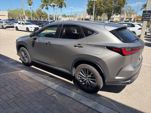Used 2023 Lexus NX 350 AWD image 7