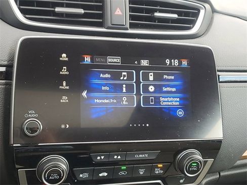 Used 2022 Honda CR-V EX image 26