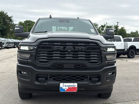 New 2026 RAM 2500 Tradesman AWD/4WD image 2