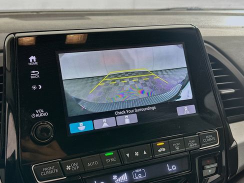 Used 2022 Honda Odyssey EX-L image 22