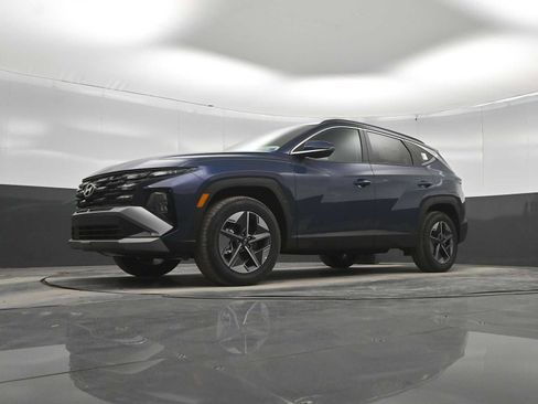 New 2026 Hyundai Tucson SEL AWD/4WD image 35