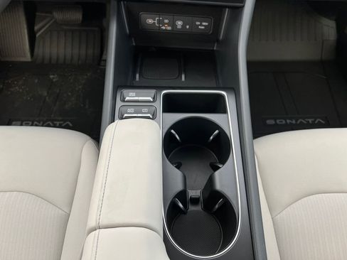 New 2025 Hyundai Sonata SEL image 17