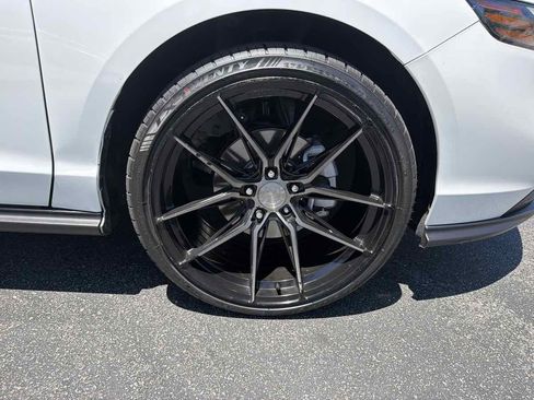 Used 2024 Honda Accord LX image 39