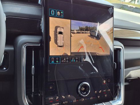 New 2026 GMC Yukon Elevation w/ Elevation Premium Package image 5