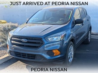 Used 2018 Ford Escape S video 1