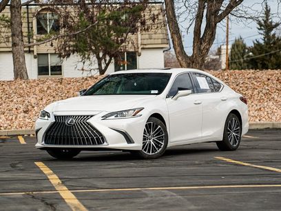 Used 2022 Lexus ES 250 250