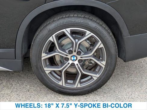 Used 2020 BMW X1 sDrive28i w/ Premium Package FWD image 11