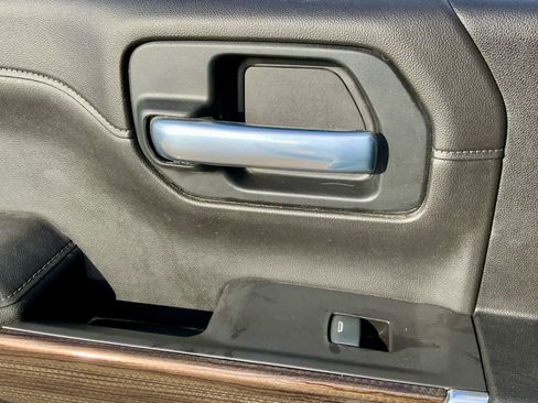 Used 2021 Chevrolet Silverado 1500 RST w/ Convenience Package II image 52