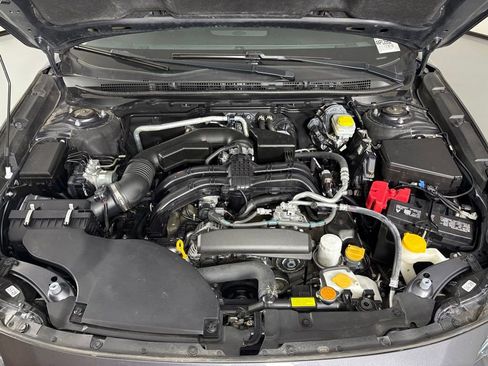 Used 2025 Subaru Outback Onyx Edition AWD/4WD image 48