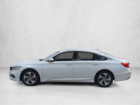 Used 2018 Honda Accord EX-L image 9
