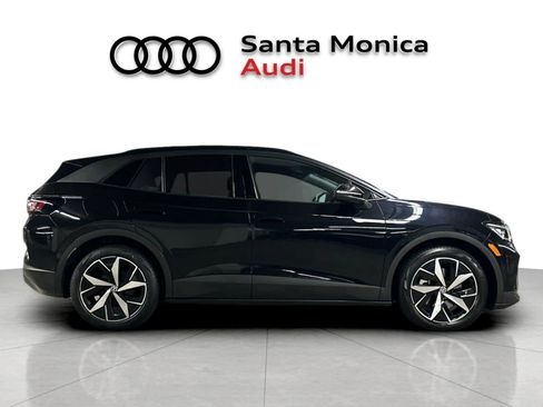 Used 2023 Volkswagen ID.4 Pro S RWD image 8