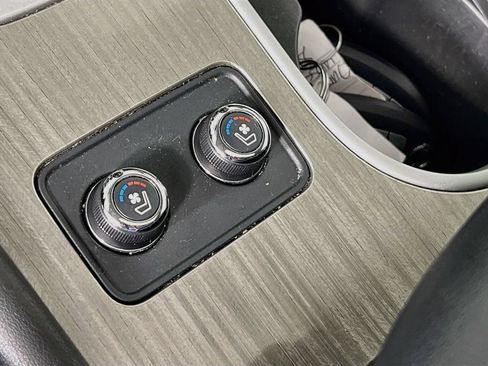 Used 2018 Nissan Murano Platinum AWD/4WD image 19