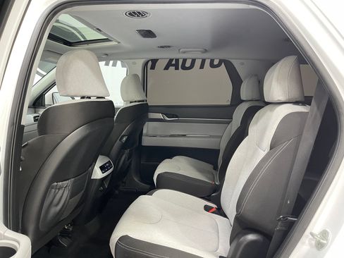 Used 2020 Hyundai Palisade SEL FWD image 29