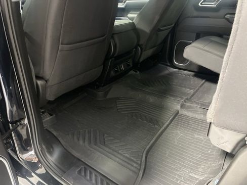 Used 2025 Chevrolet Silverado 1500 RST image 30