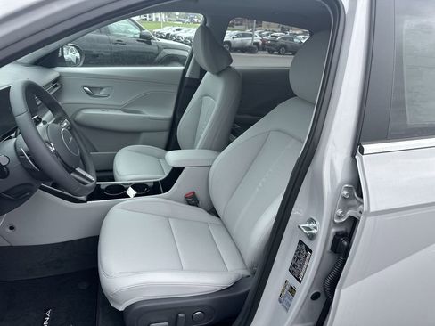 New 2026 Hyundai Kona Limited AWD/4WD image 11