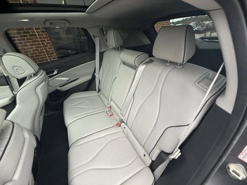 Used 2019 Acura RDX AWD w/ Advance Package image 14