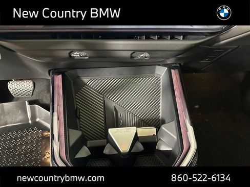 New 2026 BMW X3 xDrive30i w/ Convenience Package AWD/4WD image 14