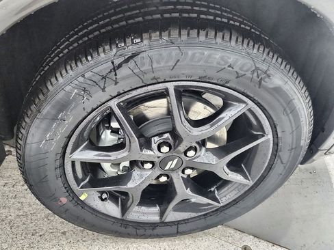 New 2026 Dodge Durango GT w/ Blacktop Package image 35