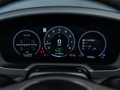 Certified 2026 Porsche 911 Targa 4 GTS image 29