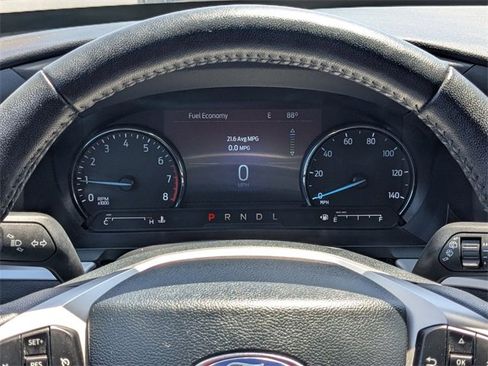 Used 2024 Ford Explorer XLT w/ Equipment Group 202A image 21