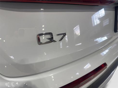 Used 2022 Audi Q7 2.0T Premium Plus w/ Premium Plus Package image 23
