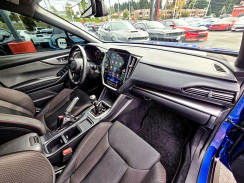 Used 2022 Subaru WRX Premium image 12
