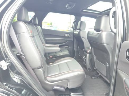 Used 2025 Dodge Durango GT AWD/4WD image 47