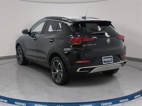 Used 2022 Buick Encore GX Select image 8
