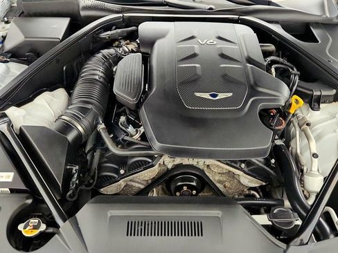 Used 2017 Genesis G80 3.8 w/ Option Group 02 image 27