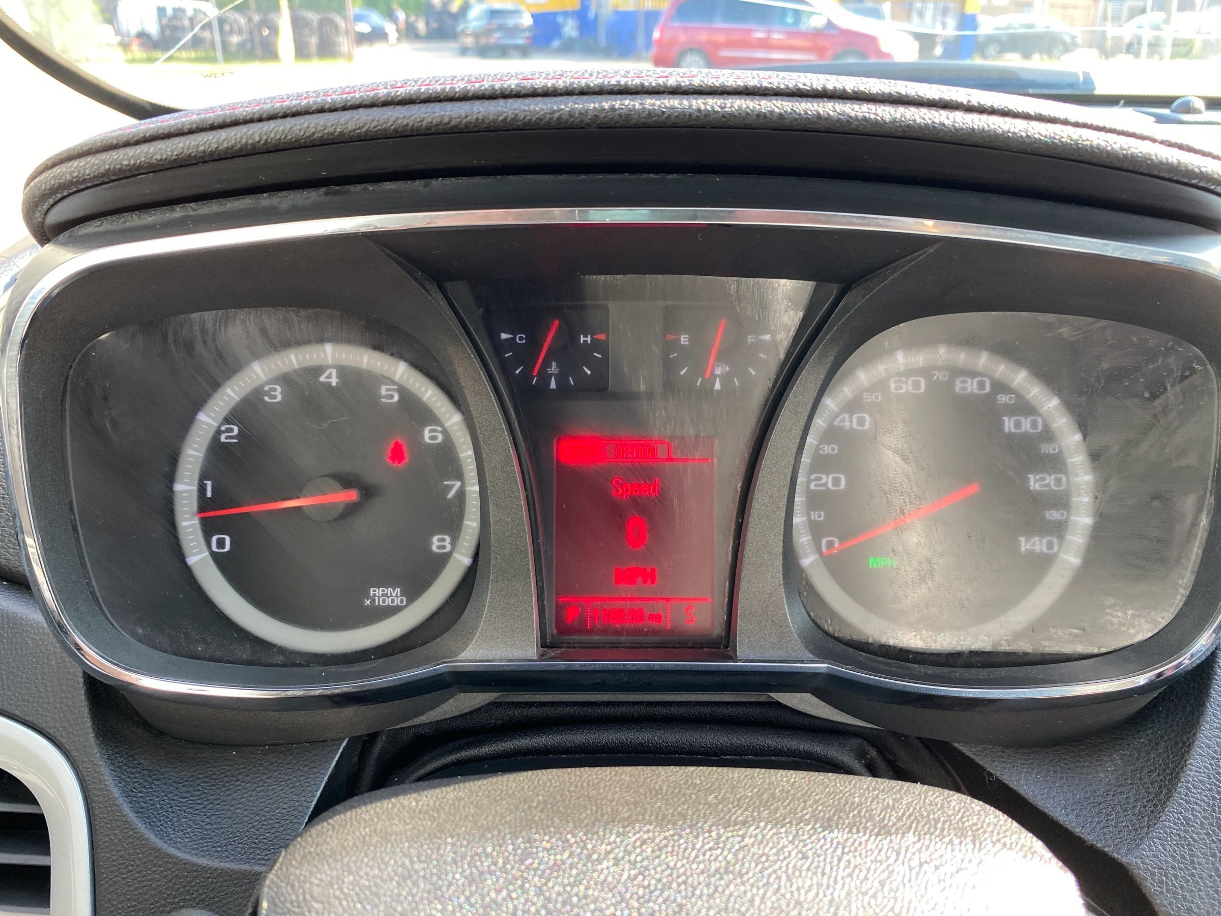 Used 2014 GMC Terrain SLT AWD/4WD image 17