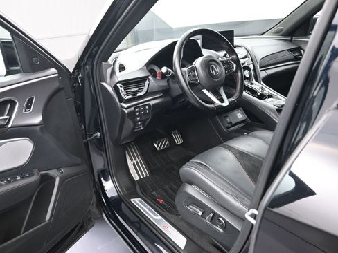 Used 2023 Acura RDX A-Spec image 66