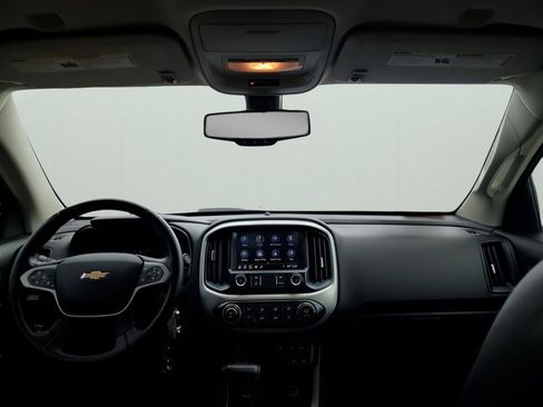 Used 2019 Chevrolet Colorado ZR2 image 23