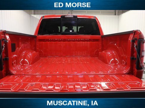 New 2025 RAM 1500 Big Horn image 14