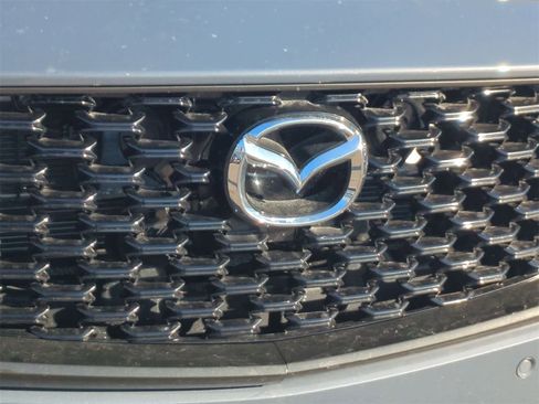 New 2026 MAZDA CX-50 2.5 Hybrid w/ Cargo Package image 11