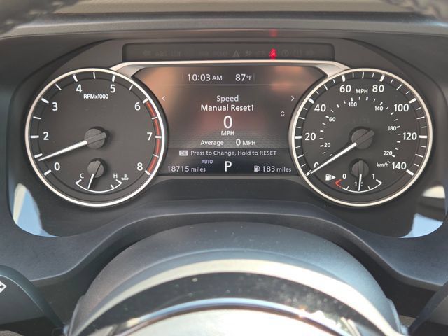 Used 2021 Nissan Rogue SV w/ Premium Package AWD/4WD image 36