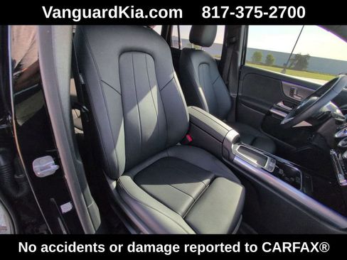 Used 2024 Mercedes-Benz GLA 250 4MATIC image 28