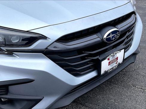 Certified 2024 Subaru Legacy Premium image 34